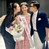 Potret Tim Sukses Sydney Azkassyah