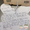 Potret Surat Titi Kamal Buat Christian Sugiono Saat LDR yang Bucin Parah