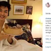Surprise Ultah Chelsea Olivia - Glenn Alinskie