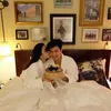 Surprise Ultah Chelsea Olivia - Glenn Alinskie