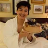 Surprise Ultah Chelsea Olivia - Glenn Alinskie