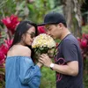 Surprise Ultah Chelsea Olivia - Glenn Alinskie