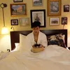 Surprise Ultah Chelsea Olivia - Glenn Alinskie