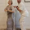Surya Saputra - Cynthia Lamusu
