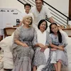 Surya Saputra - Cynthia Lamusu