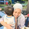 Potret Sus Rini Ulang Tahun