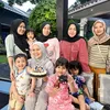 Potret Sus Rini Ulang Tahun