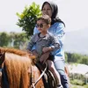 Potret Sus Rini Ulang Tahun