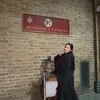 Susan Sameh tour Harry Potter