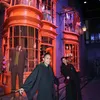 Susan Sameh tour Harry Potter