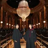 Susan Sameh di Warner Bros Studio London