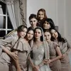 Susan Sameh Bersama Bridesmaids