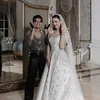 Susan Sameh Bersama Bridesmaids