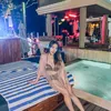 Potret Susyen Regina Mantan Pacar Indra Kenz