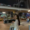 Suzy jalan-jalan