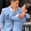 Potret Suzy dan Park Bo Gum