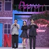 Potret Suzy dan Yang Se Jong di Preskon \&#039;DOONA\&#039;