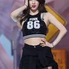 Potret Suzy di Atas Panggung