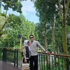 Syahrini mesra dengan Reino Barack