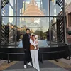 Syahrini - Reino Barack