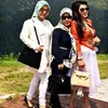 Syahrini &amp; Ibu