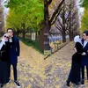 Syahrini - Reino Barack