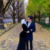 Syahrini - Reino Barack