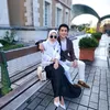 Syahrini - Reino Barack