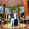 Syahrini - Reino Barack