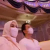Syahrini - Reino Barack
