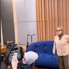 Syahini mau rilis musik?