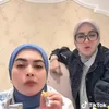 Syahrini OOTD-nya sama dengan saat live TikTok