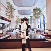 syahrini pindah ke singapura