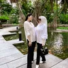 syahrini pindah ke singapura