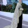 Potret Syahrini di Red Carpet Cannes Film Festival 2025