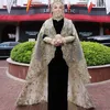Potret Syahrini di Red Carpet Cannes Film Festival 2025
