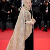 Potret Syahrini di Red Carpet Cannes Film Festival 2025