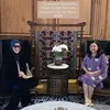 Syahrini