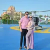 Syahrini - Reino Barack