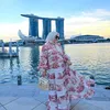 Syahrini