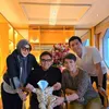 Syahrini - Reino Barack