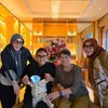 Syahrini - Reino Barack
