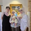 Syahrini - Reino Barack