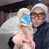 Syahrini - Reino Barack