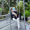 Syahrini - Reino Barack