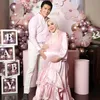 Syahrini Rayakan Ulang Tahun