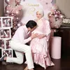 Syahrini Rayakan Ulang Tahun