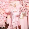 Syahrini Rayakan Ulang Tahun