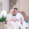 Potret Syahrini Rayakan Ultah Bareng Baby R
