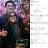 Syahrini - Reino Barack